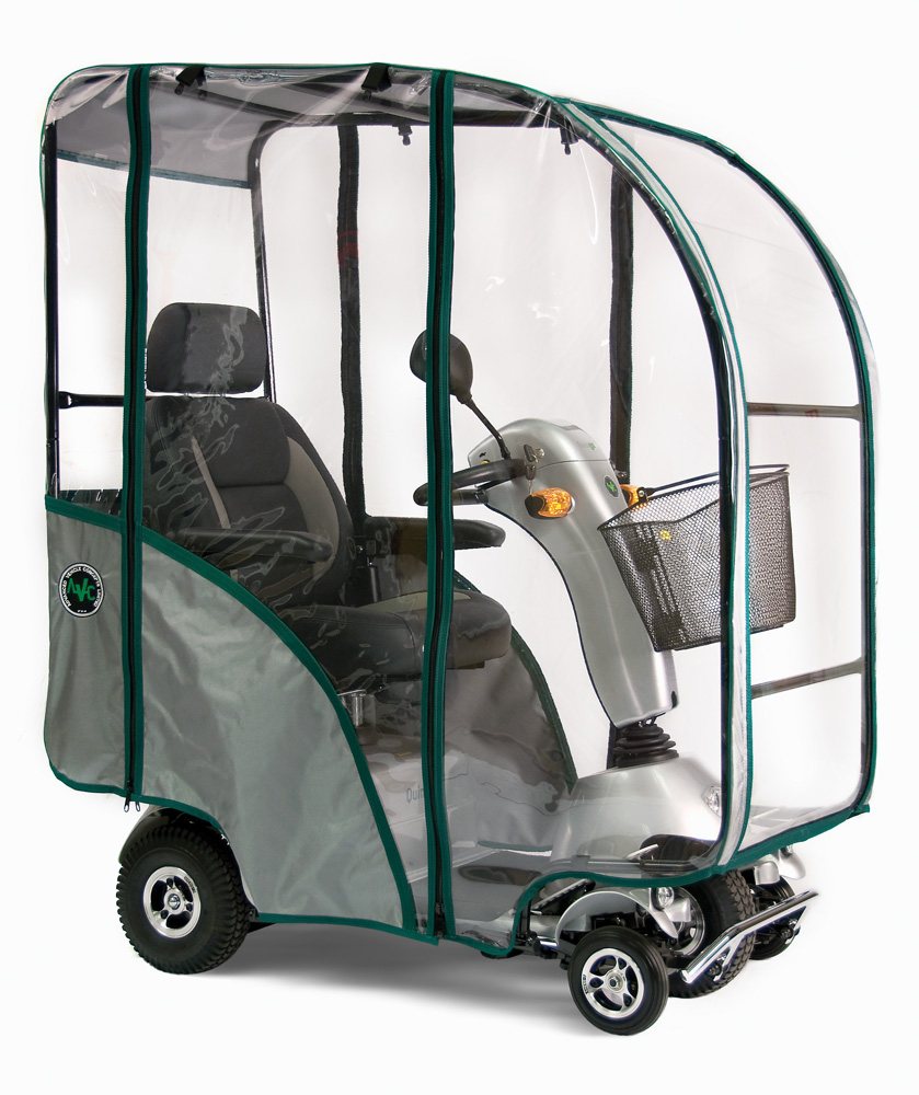 Quingo Scooters