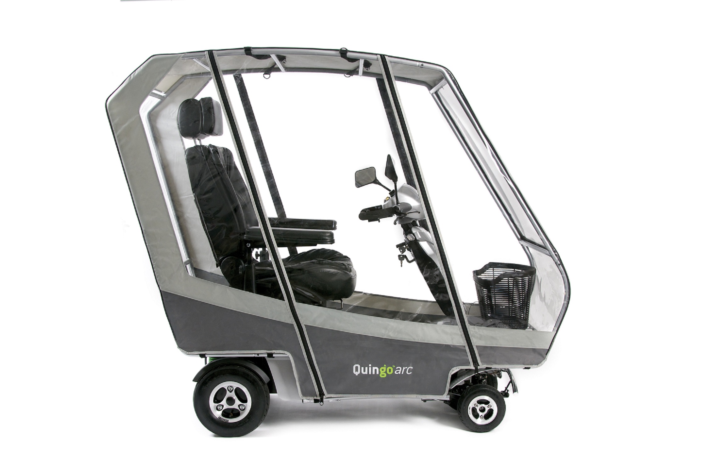 Quingo Scooters