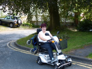 Quingo Scooters