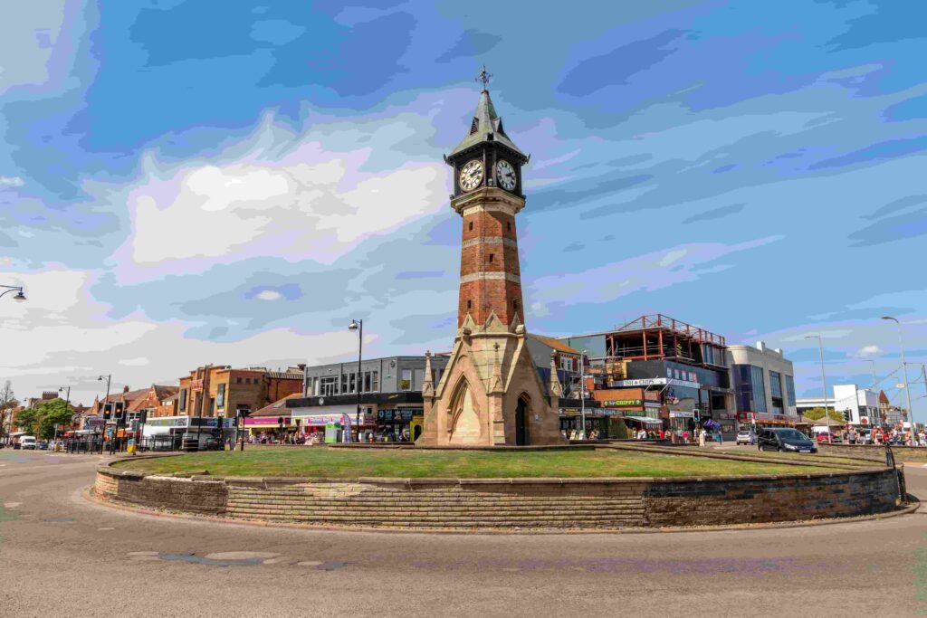 QUINGO ACCESSIBLE HOLIDAYS: HELSEY HOUSE COTTAGES, SKEGNESS 3