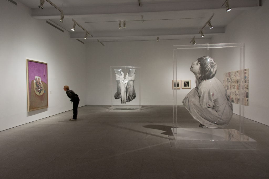Museo Reina Sofia