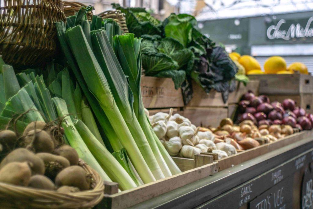 Quingo Scooters - Accessible UK farmers’ markets - Uplands Market SwanSea