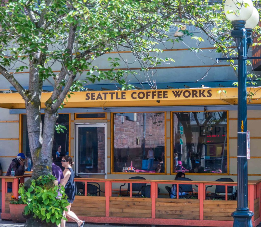 Quingo Scooters - Accessible coffee shops Seattle 3 (1)